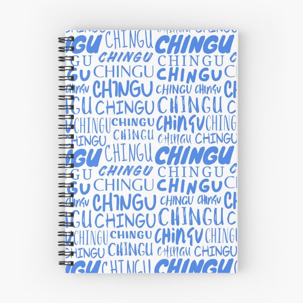 Item preview, Chingu designed and sold by YourChingu.