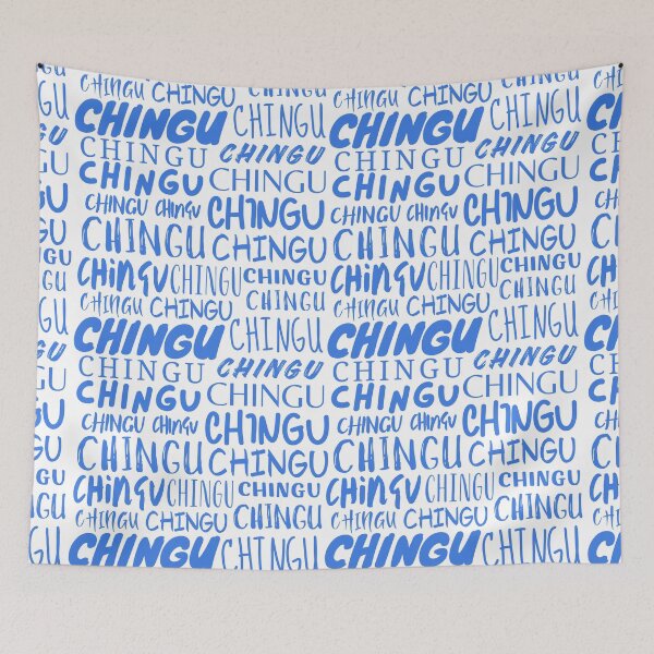 Item preview, Chingu designed and sold by YourChingu.