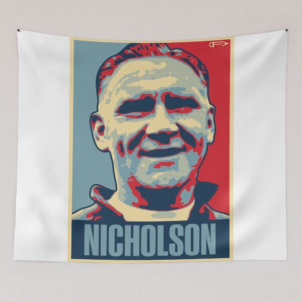 Item preview, Nicholson designed and sold by DFA.