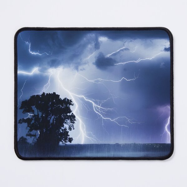 Item preview, a-powerful-lightni designed and sold by Mikano2.