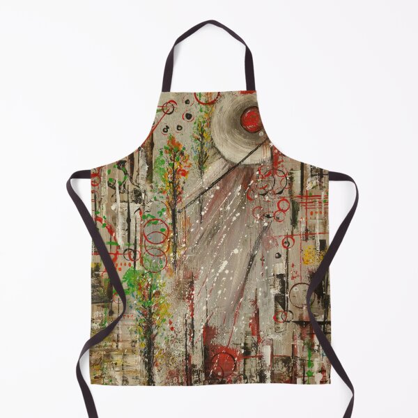 Item preview, Wonder forest designed and sold by SannYArt.
