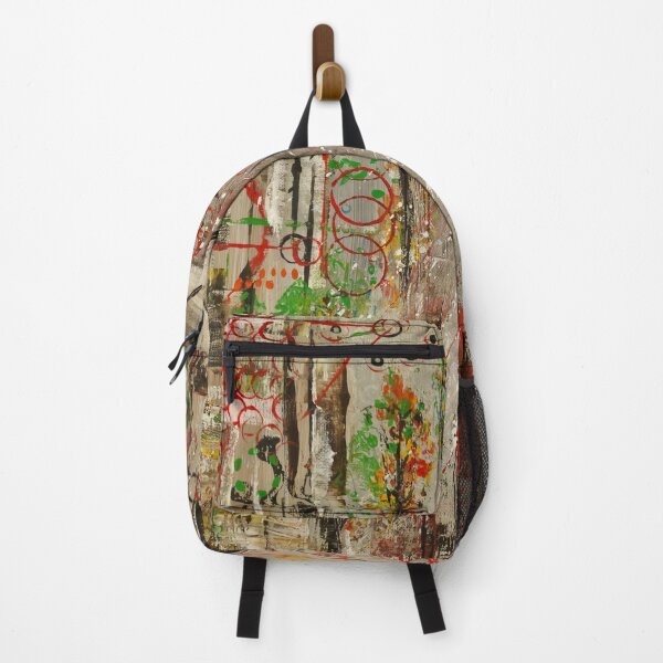 Item preview, Wonder forest designed and sold by SannYArt.