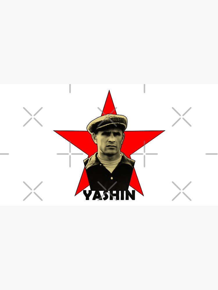 Thumbnail 7 von 7, Cap, Lew Jaschin designt und verkauft von sirglennbo.
