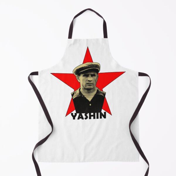Item preview, Lev Yashin designed and sold by sirglennbo.