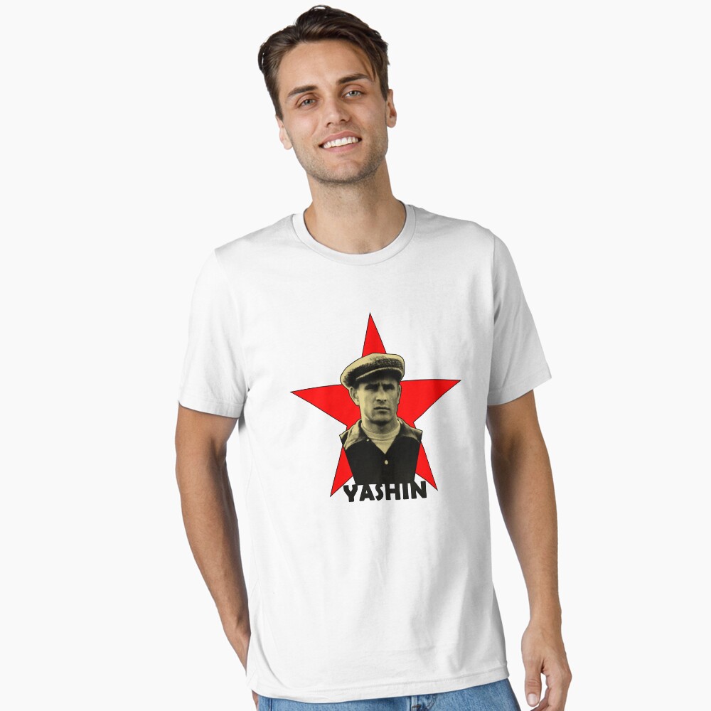 Artikel-Vorschau von Essential T-Shirt, designt und verkauft von sirglennbo.