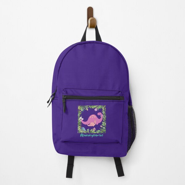 Item preview, Mummysaurus designed and sold by sydney-syder.