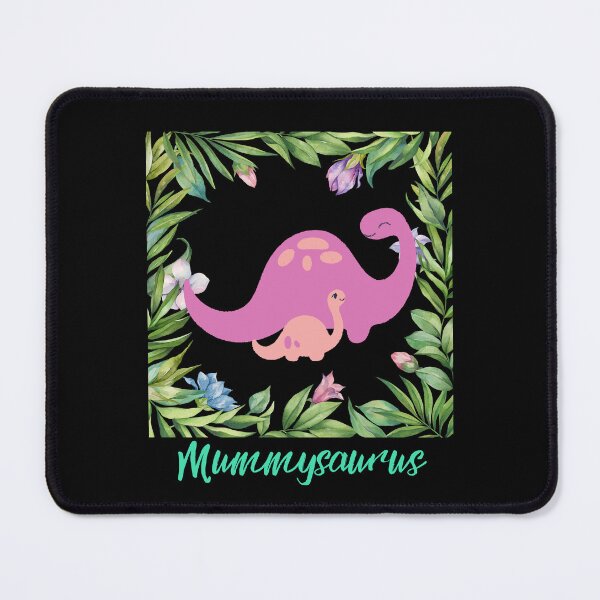 Item preview, Mummysaurus designed and sold by sydney-syder.