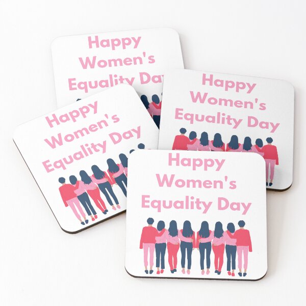 Item preview, Women's Equality Day designed and sold by Simo0455.