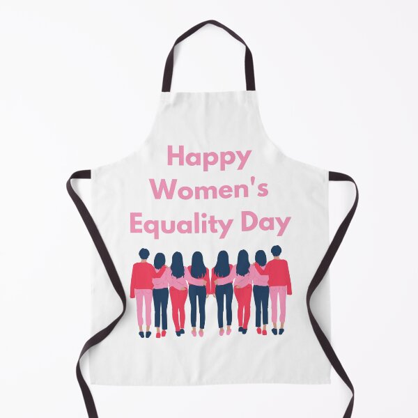 Item preview, Women's Equality Day designed and sold by Simo0455.