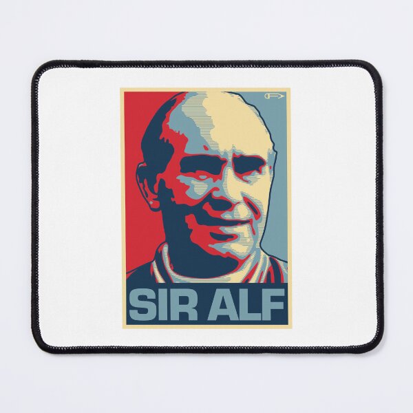 Item preview, Sir Alf designed and sold by DFA.