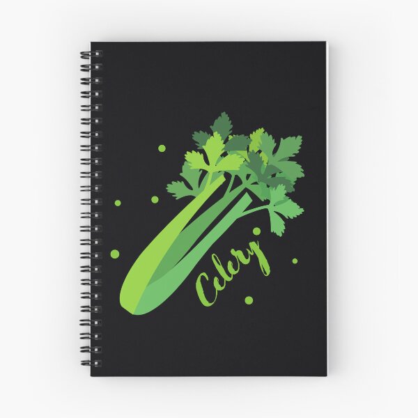 Item preview, Celery designed and sold by AnulaArt.