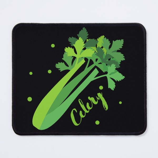 Item preview, Celery designed and sold by AnulaArt.