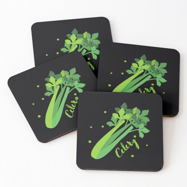 Item preview, Celery designed and sold by AnulaArt.
