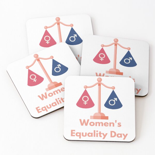 Item preview, Women's Equality Day designed and sold by Simo0455.
