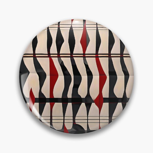 Item preview, Bauhaus Lines designed and sold by Zenvo.