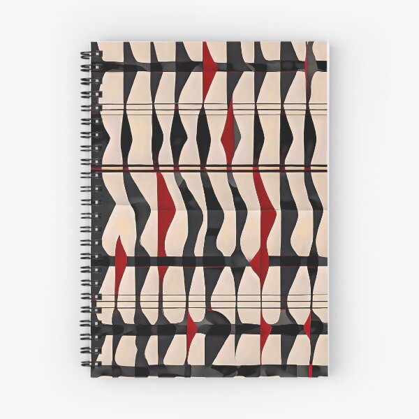 Item preview, Bauhaus Lines designed and sold by Zenvo.