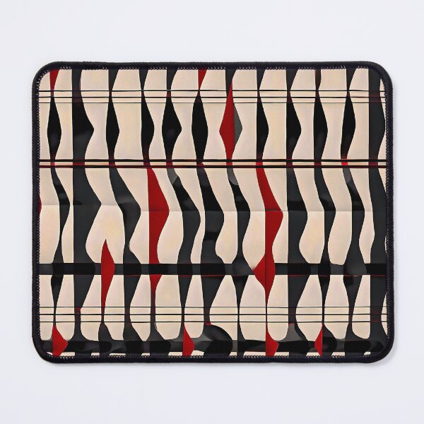 Item preview, Bauhaus Lines designed and sold by Zenvo.