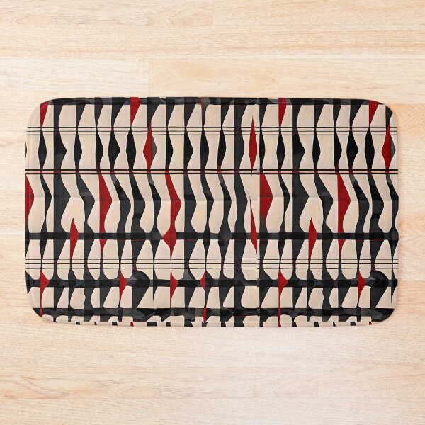 Item preview, Bauhaus Lines designed and sold by Zenvo.