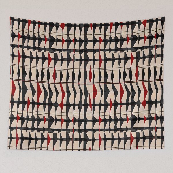 Item preview, Bauhaus Lines designed and sold by Zenvo.