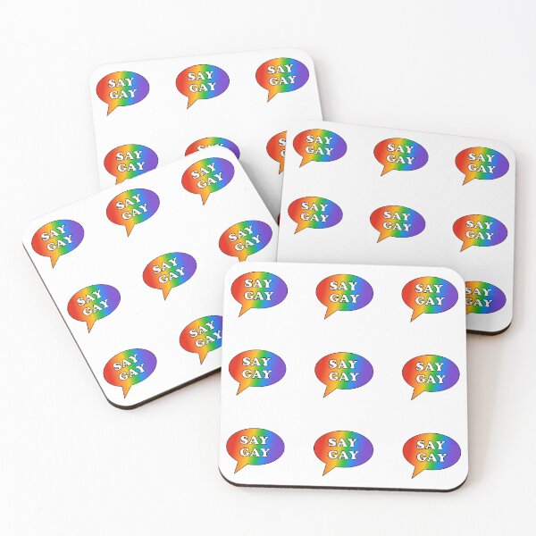Item preview, decir paquete gay designed and sold by Inspirationmotivation.