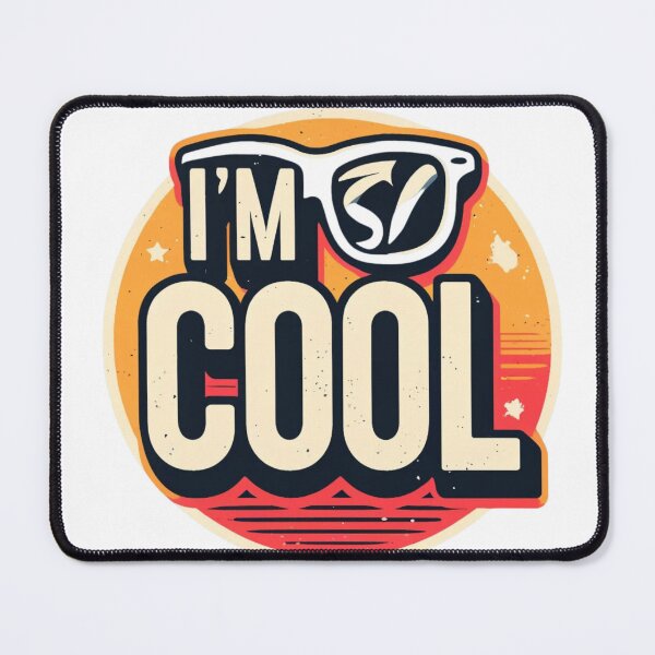 Item preview, I'm So Cool designed and sold by derickorense.