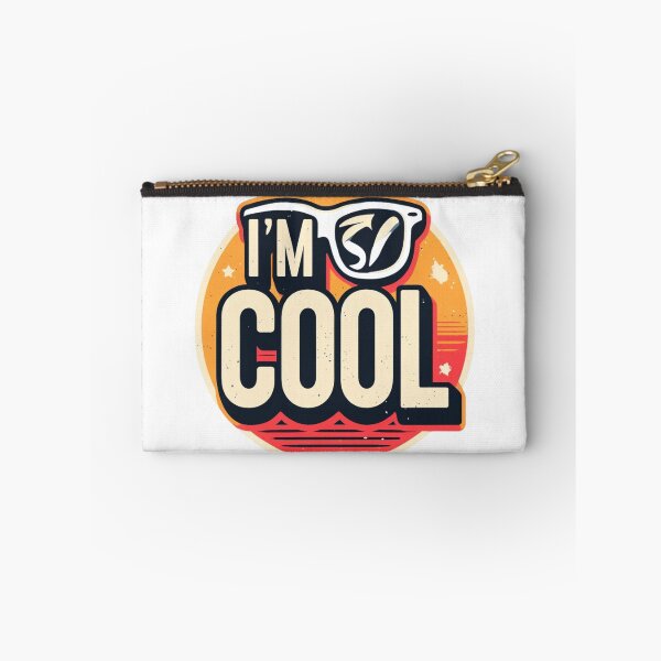Item preview, I'm So Cool designed and sold by derickorense.