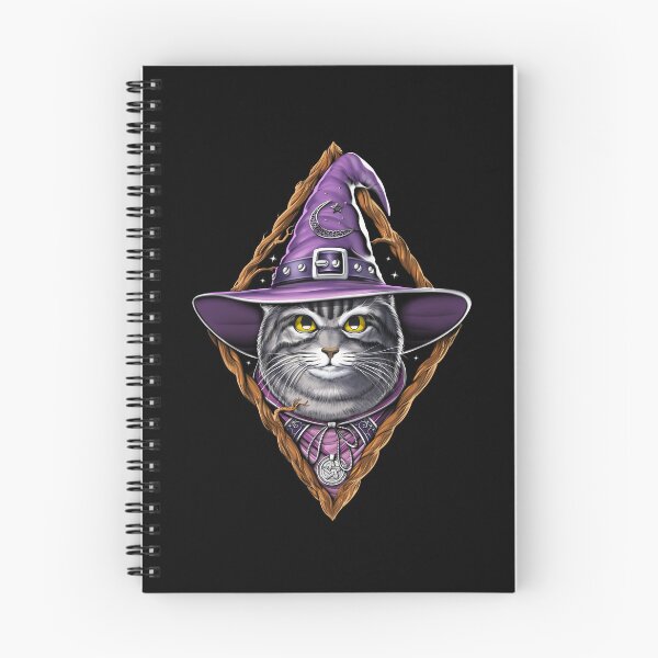 Item preview, Cat Witch designed and sold by underheaven.