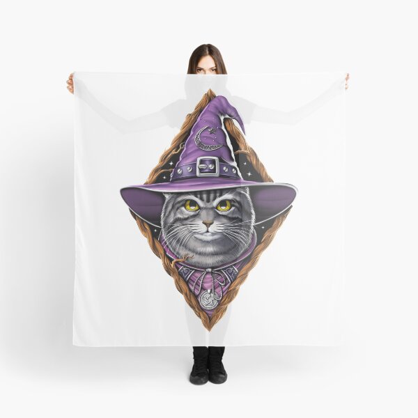 Item preview, Cat Witch designed and sold by underheaven.