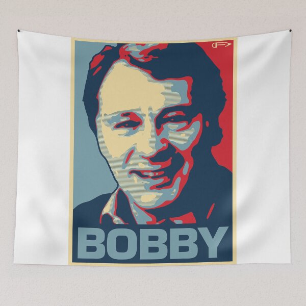 Item preview, Bobby designed and sold by DFA.