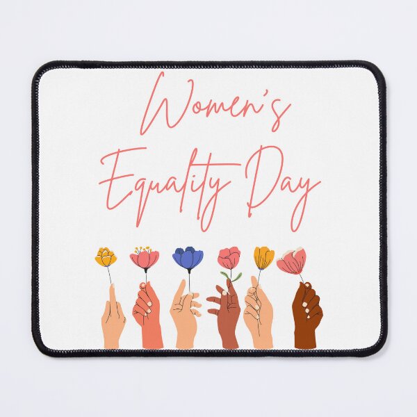 Item preview, Women's Equality Day designed and sold by Simo0455.