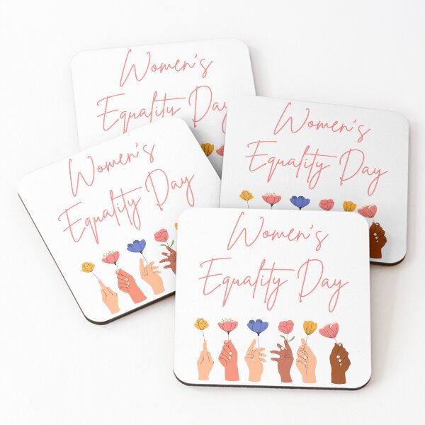 Item preview, Women's Equality Day designed and sold by Simo0455.