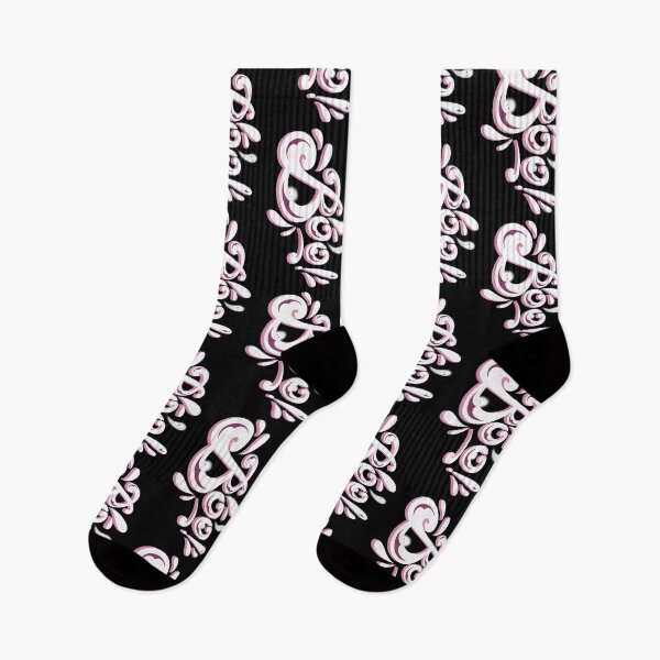 Item preview, Boo! Spooky Cute Halloween Ghosties designed and sold by inkcapillo .