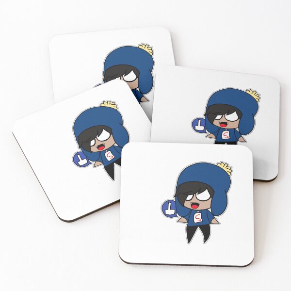 Item preview, Emo craig designed and sold by Dean-Drawz.