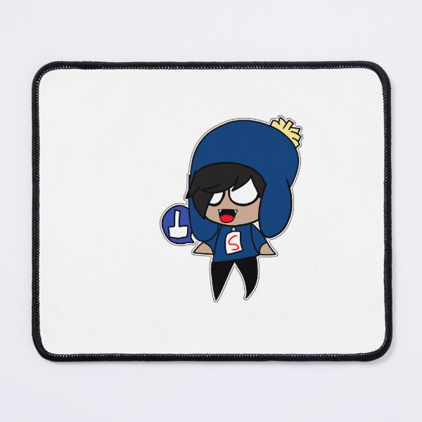 Item preview, Emo craig designed and sold by Dean-Drawz.