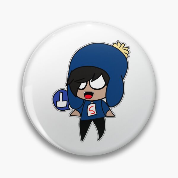 Item preview, Emo craig designed and sold by Dean-Drawz.