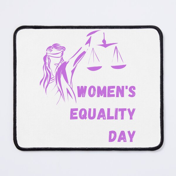 Item preview, Women's Equality Day designed and sold by Simo0455.