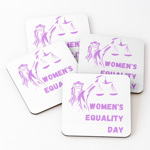 Item preview, Women's Equality Day designed and sold by Simo0455.