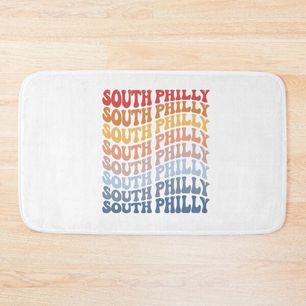 Item preview, South Philly Groovy Retro Sunset designed and sold by dbreeze10.