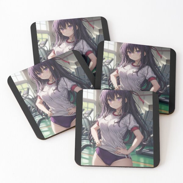 Item preview, Tohka Yatogami - Date A Live V designed and sold by SADO-KOLO.