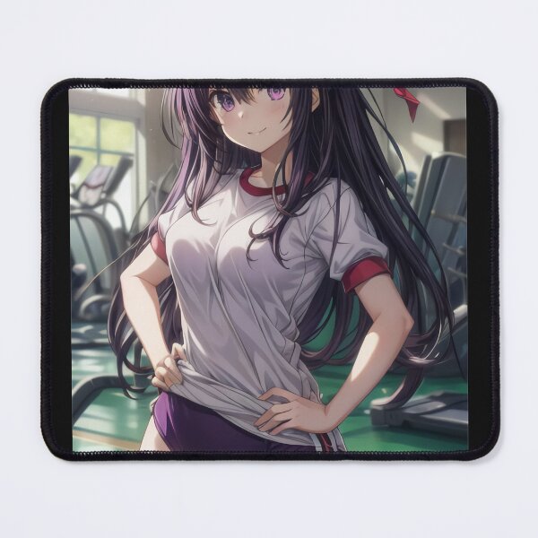 Item preview, Tohka Yatogami - Date A Live V designed and sold by SADO-KOLO.