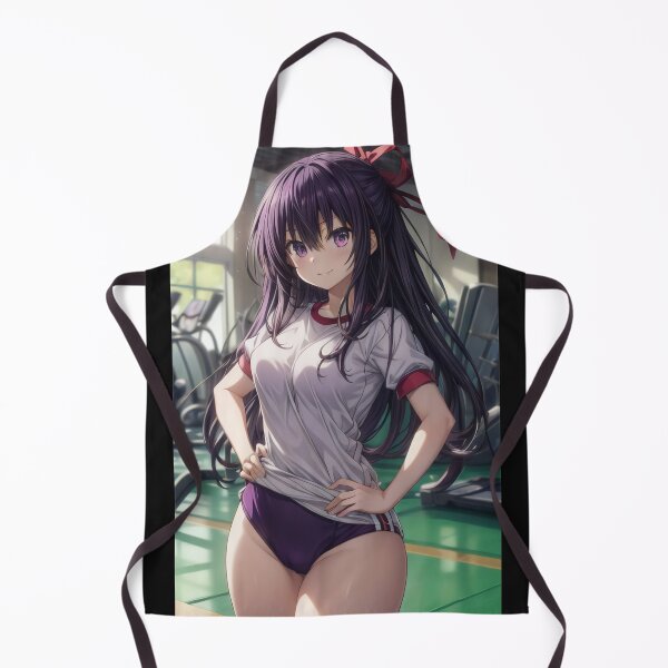 Item preview, Tohka Yatogami - Date A Live V designed and sold by SADO-KOLO.
