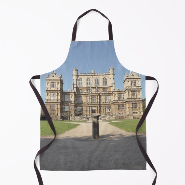 Item preview, Wollaton Hall in Nottingham, England, UK designed and sold by Linda Walsh.