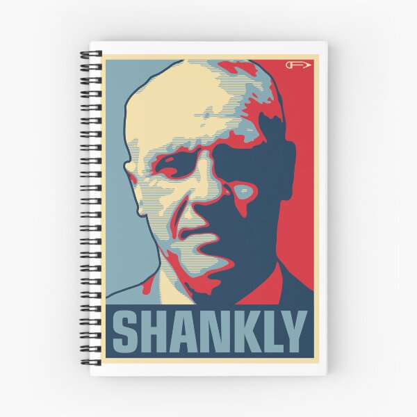 Item preview, Shankly designed and sold by DFA.
