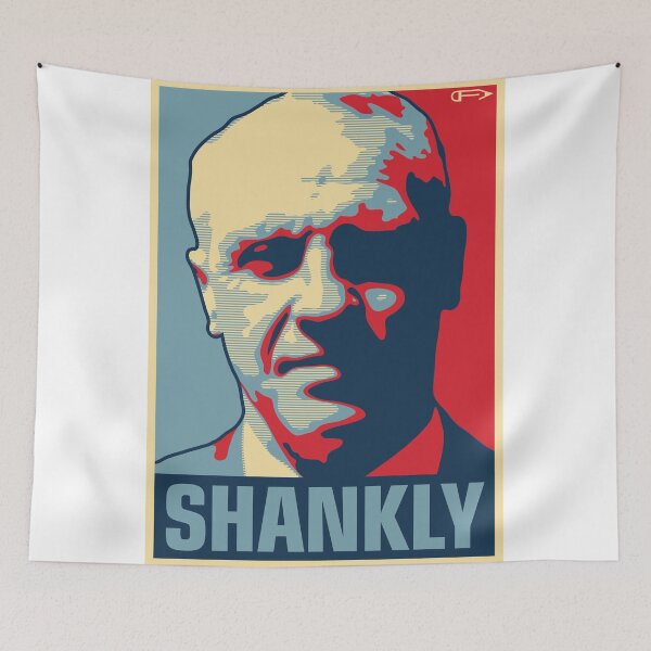 Item preview, Shankly designed and sold by DFA.