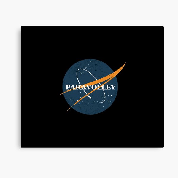 Item preview, Paravolley Space Vintage designed and sold by orlumbuspirate.