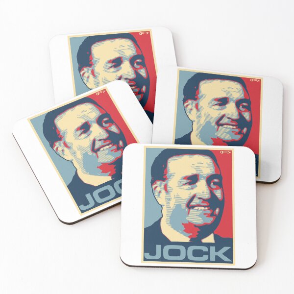 Item preview, Jock designed and sold by DFA.