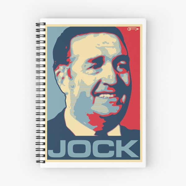 Item preview, Jock designed and sold by DFA.