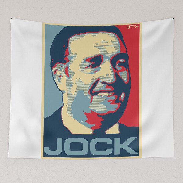 Item preview, Jock designed and sold by DFA.
