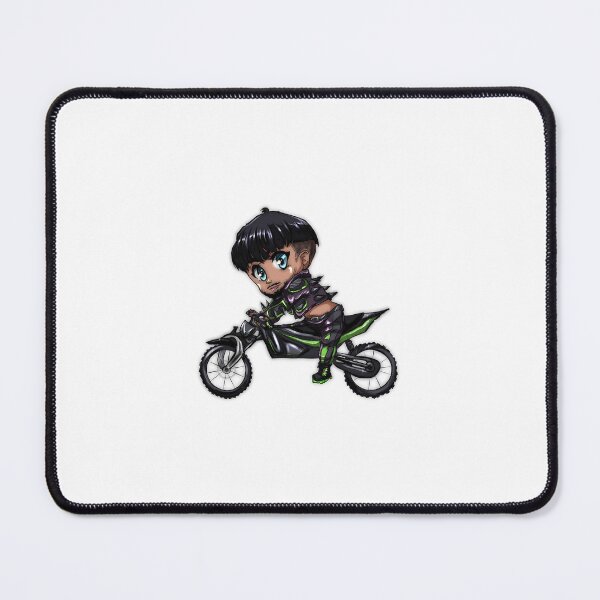 Item preview, Bike Rental designed and sold by devilsclap.