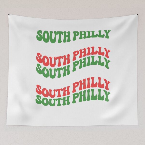 Item preview, Funny South Philly Groovy Retro Italian Pride designed and sold by dbreeze10.